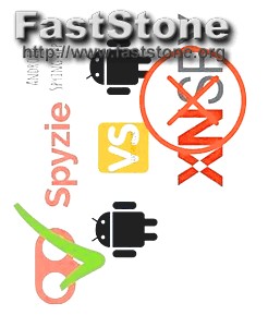 Download Aplikasi Spyzie Mod